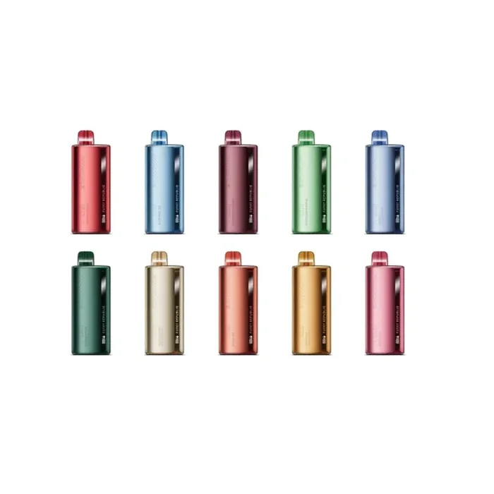 Funky Lands | 7000 Puffs | $11.99 | Funky Land Disposable