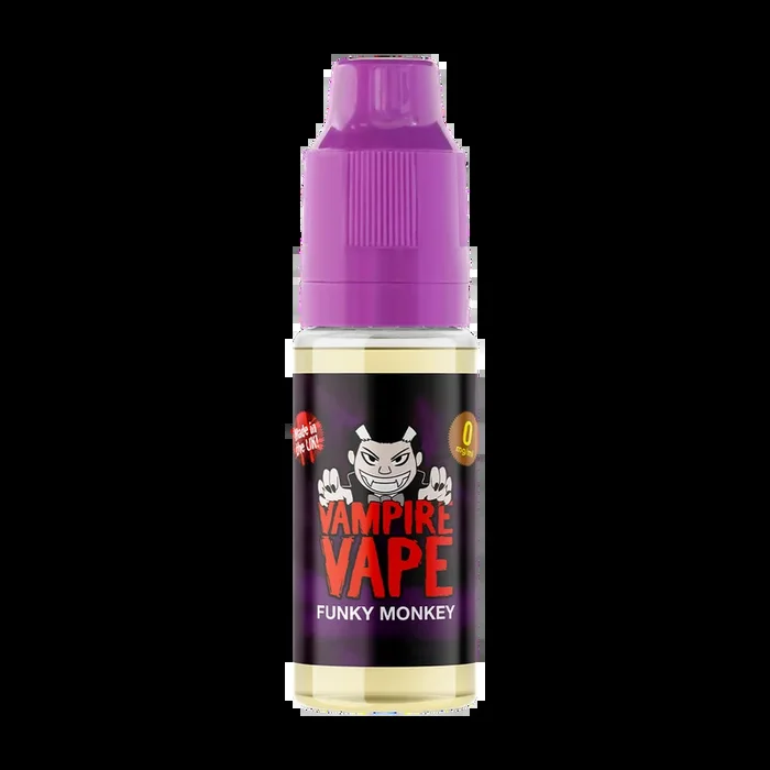 Funky Monkey by Vampire Vape 10ml