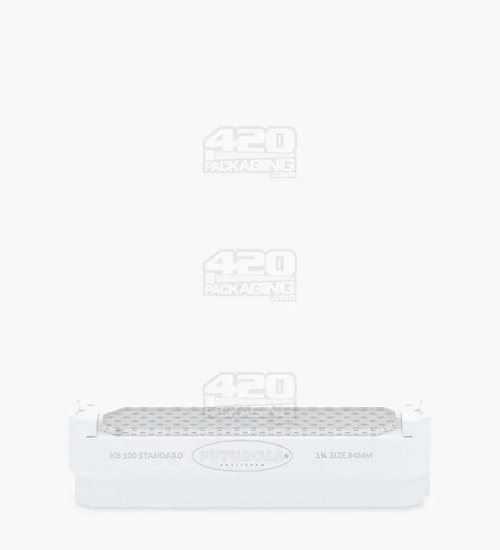 FUTUROLA | KB100 Dutch Crown 1 1/4 Size Device Filling Kit | Fill 100 Cones in 1 Minute
