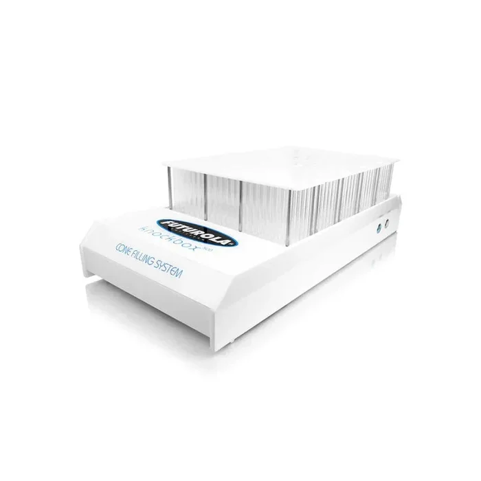 Futurola Knockbox 500 Auto Filling System – Standard Size – (1 Count)