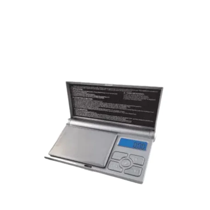 Fuzion Md 650 Scale 650G X 0.1G
