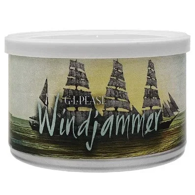 G. L. Pease Windjammer