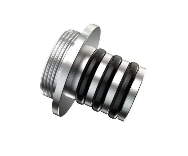 G Pen – Connect Metal Connector – for Glass Adapter