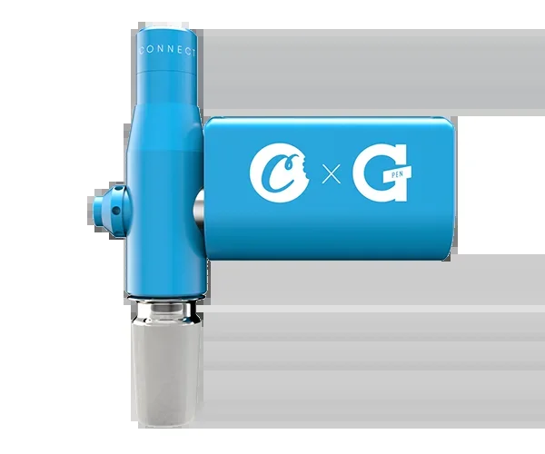 G Pen – Cookies x – Connect Vaporizer