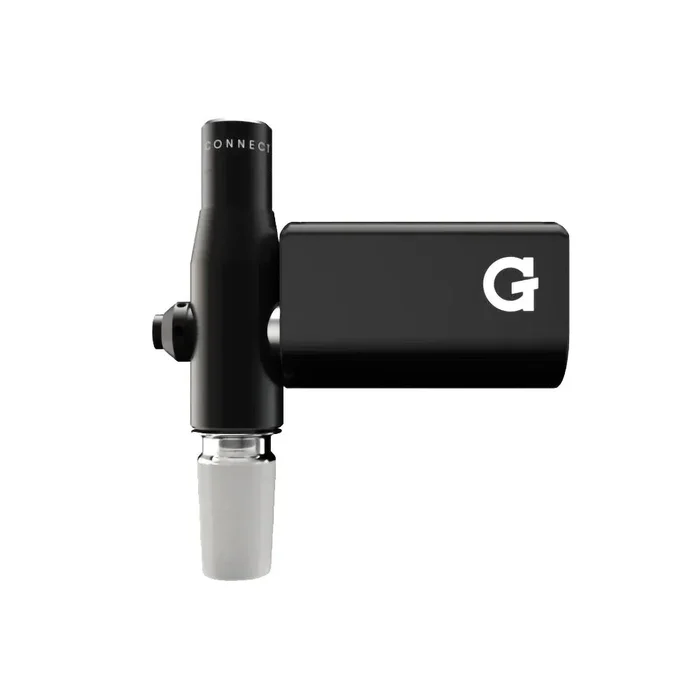 G Pen Connect Concentrate Vaporizer – 850mAh / Black