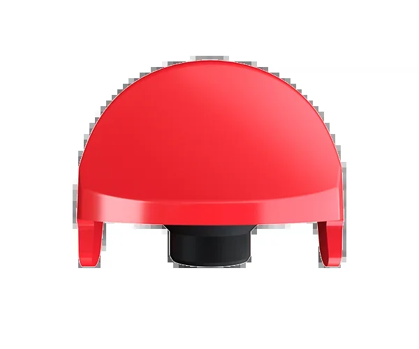 G Pen Dash Mouthpiece – Red