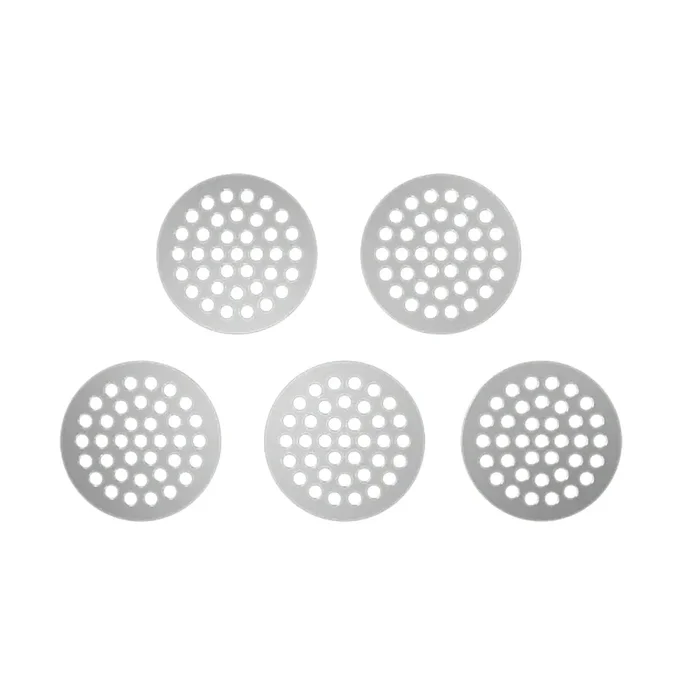 G Pen Elite II Mouthpiece Filter Screens