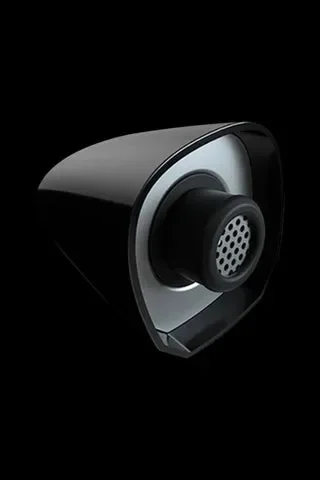 G Pen Elite II Replacement Mouthpiece Assembly