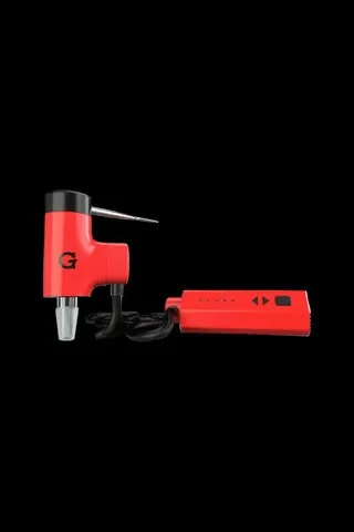 G Pen Hyer Dual Vaporizer – Tyson 2.0 Red