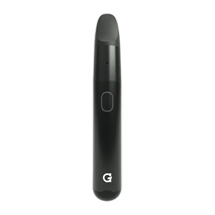G Pen Micro+ Concentrate Vaporizer – Black