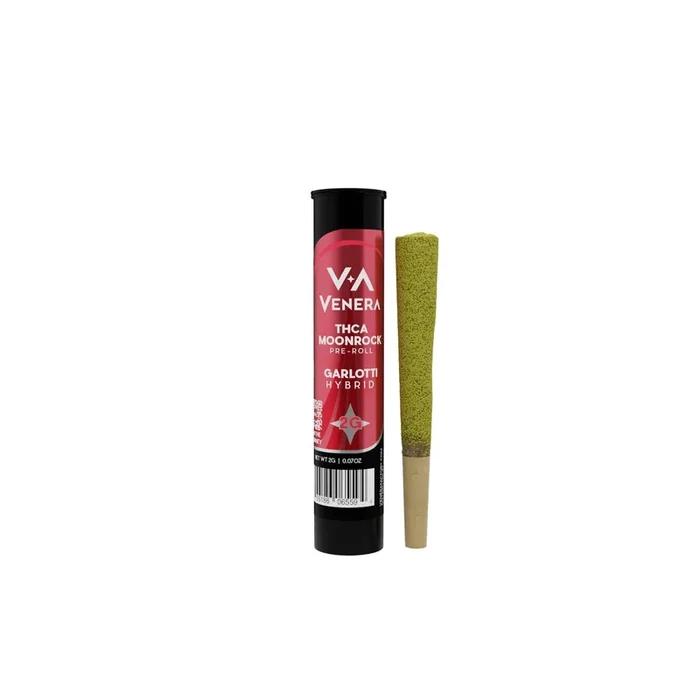 Garlotti – Venera Moonrock Pre-Rolls