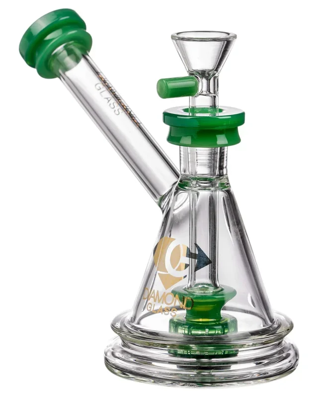 Gavel Hammer Bubbler