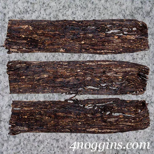 Gawith Hoggarth Bulk: DARK FLAKE UNSCENTED