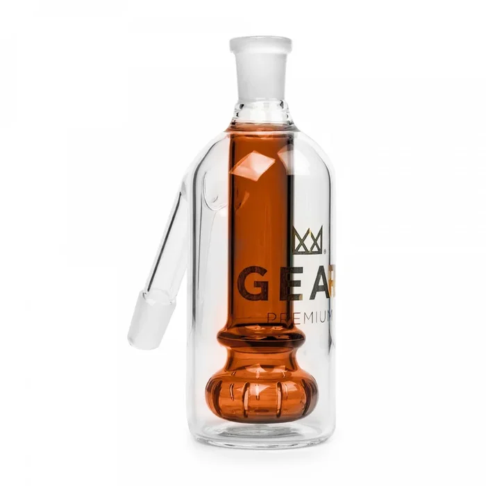 GEAR Premium Ash Catcher for 14mm Showerhead Perc