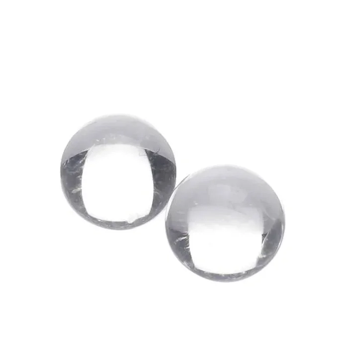 GEAR Premium Quartz 6mm Banger Balls / Dab Pearls