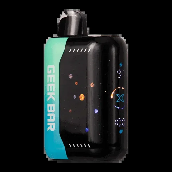 Geek Bar Pulse X 25K 5Ct