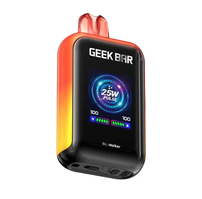 Geek Bar Skyview 25K Puffs Disposable Vape | 5% Nicotine