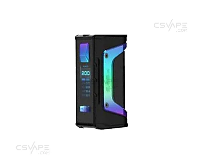 Geek Vape Aegis Legend 200w Mod