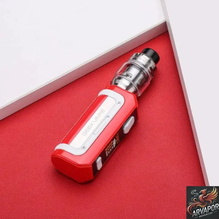 Geek Vape M100 Aegis Mini 2 Starter Kit
