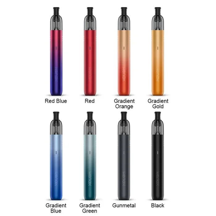 Geekvape – Wenax M1 Vape Pod Kit