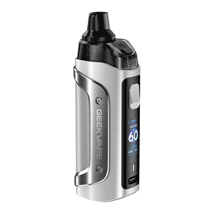 Geekvape Aegis 3 Boost Kit