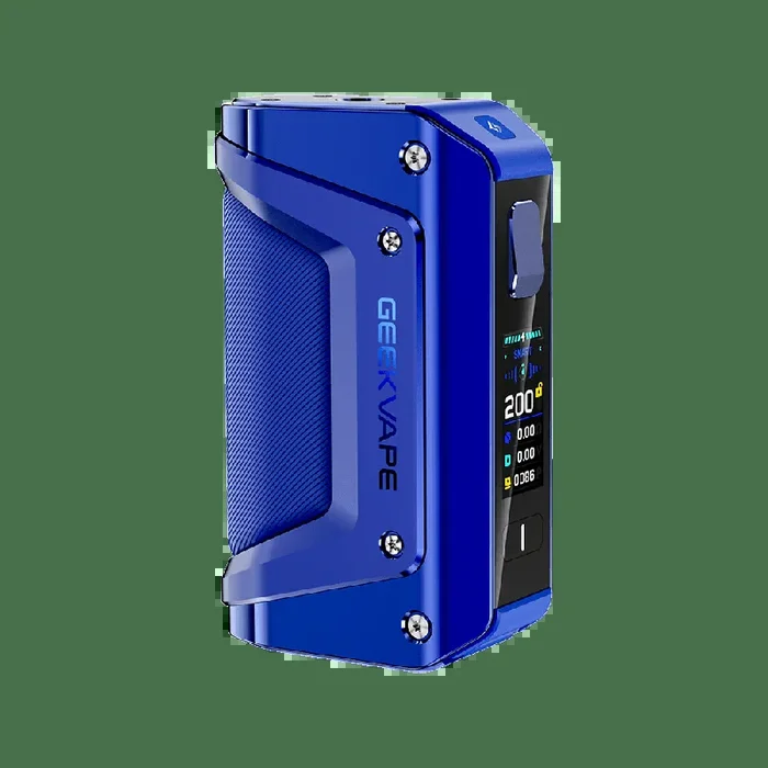 Geekvape Aegis Legend 3 200W Mod