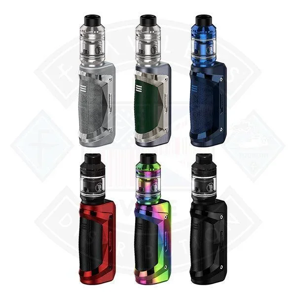 Geekvape Aegis Solo 2 S100 Kit