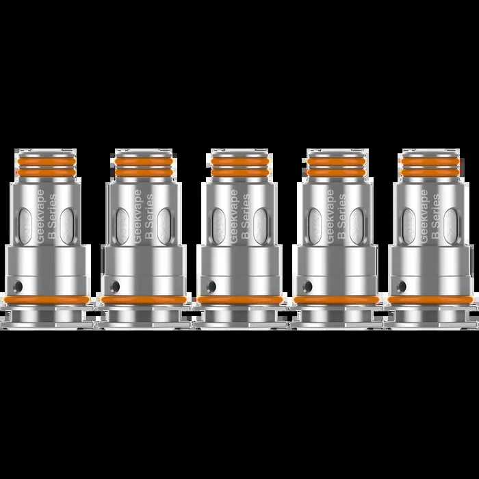 Geekvape B Series (Pack of 5)