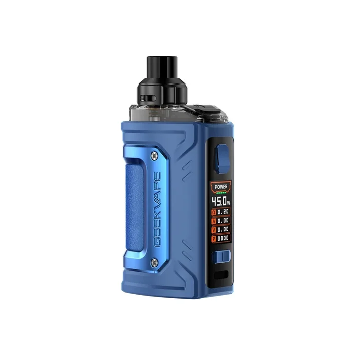 Geekvape H45 Classic 45W (Aegis Hero 2 Classic) Pod Mod System