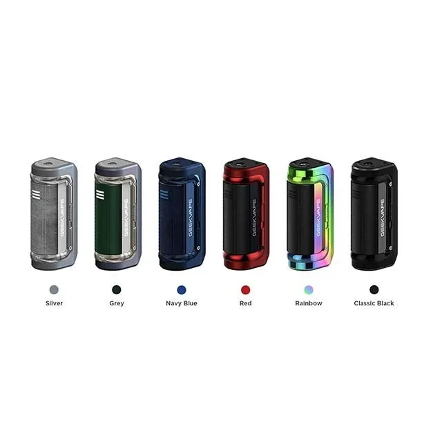 Geekvape M100 Geekvape Aegis Mini 2 Mod