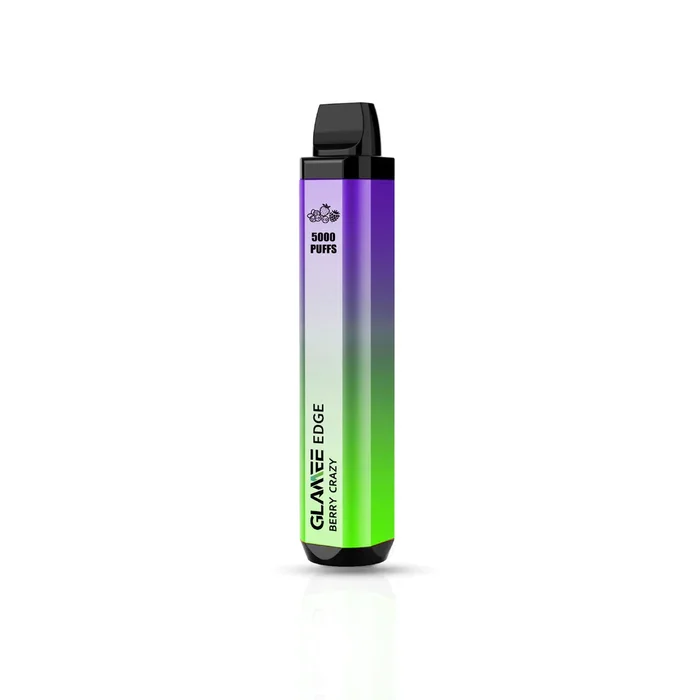 Glamee Edge 5000 Puffs
