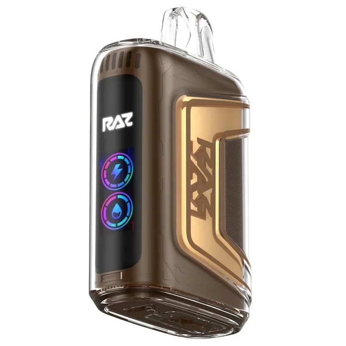Graham Twist – RAZ TN9000