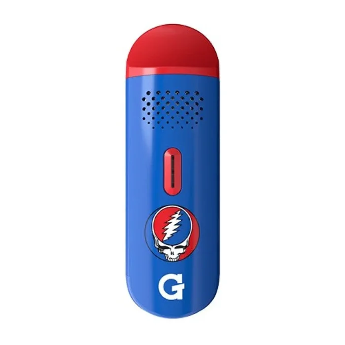 Grateful Dead X G Pen Dash Mouthpiece