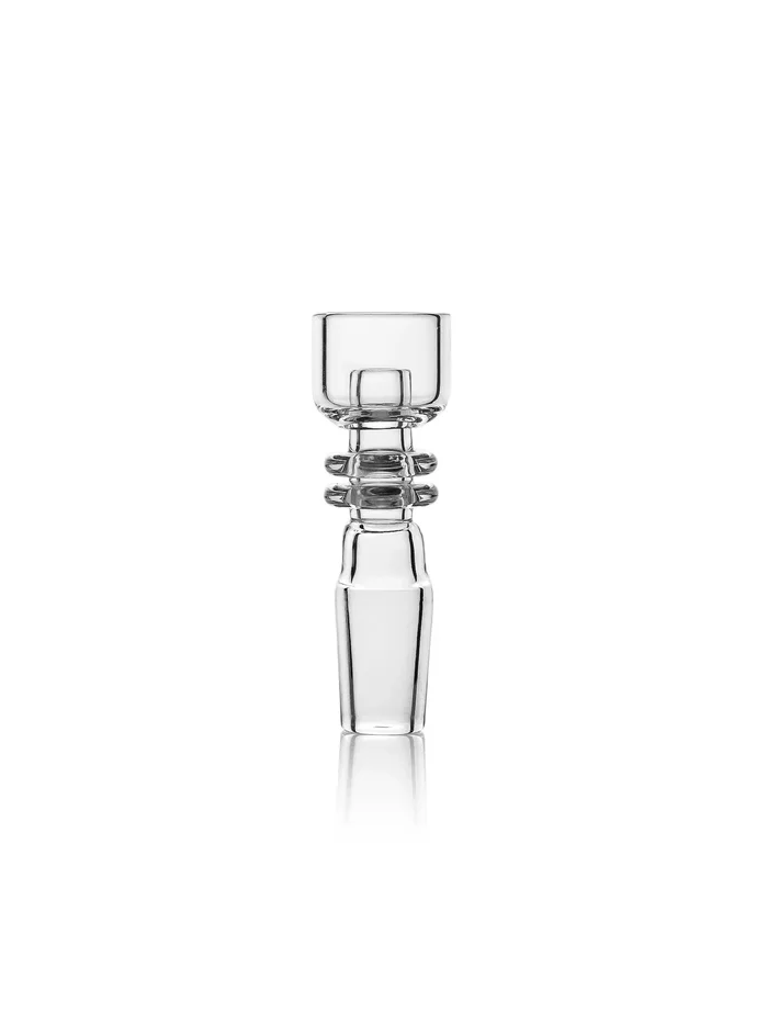 GRAV 14mm Male Domeless Nail