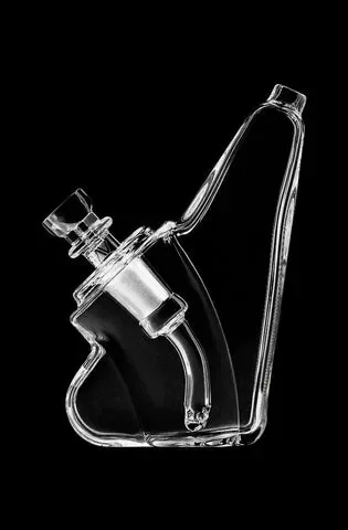 GRAV® Wedge Bubbler