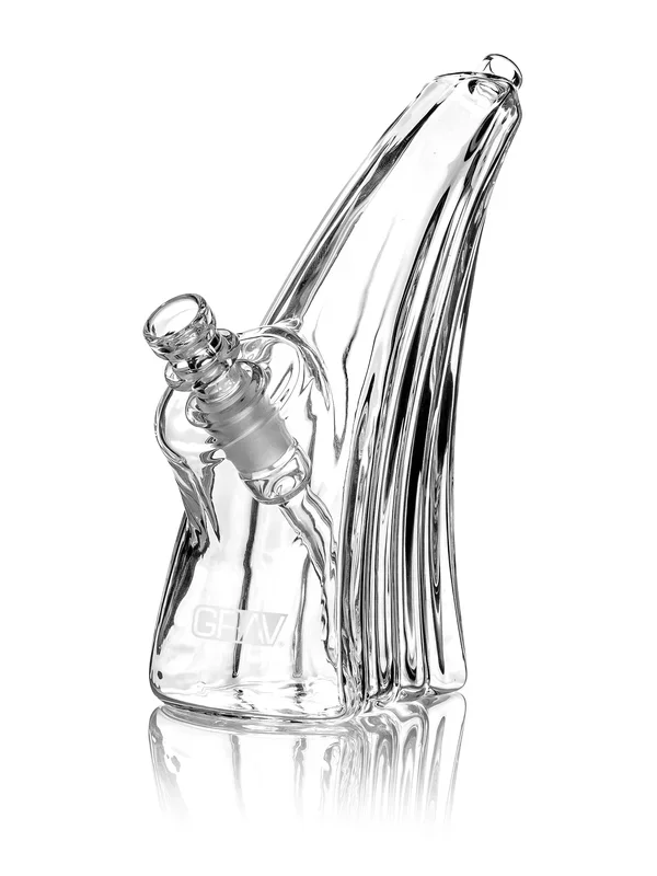 GRAV WAVE BUBBLER