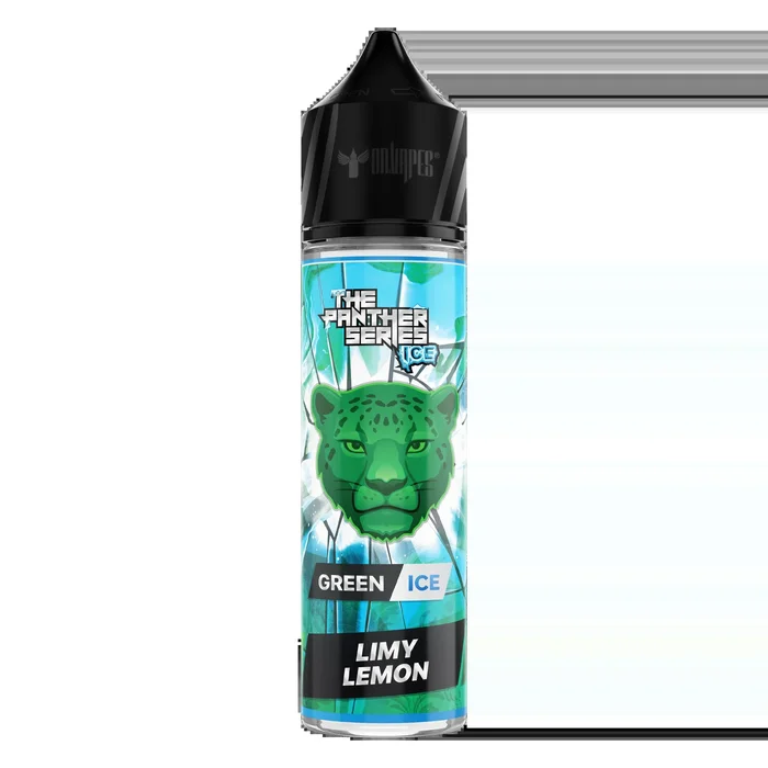 Green Ice 60ml