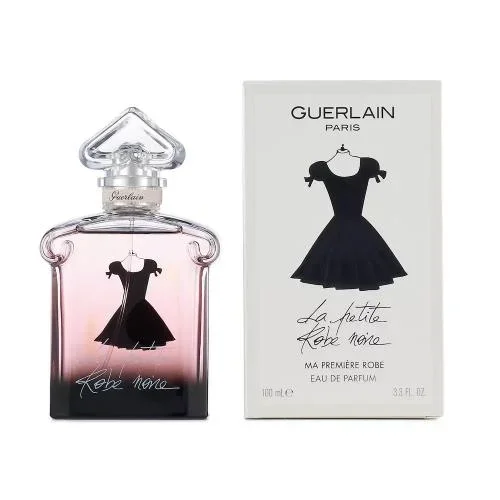 Guerlain La Petite Robe Noire Eau De Parfum Spray 100ml