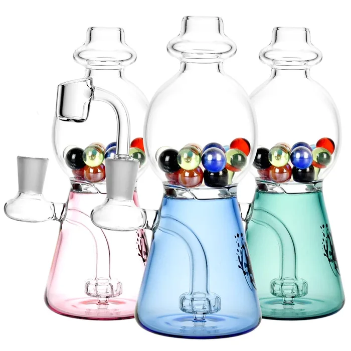 Gumball Machine Rig