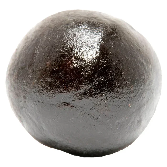 Hachis noir
