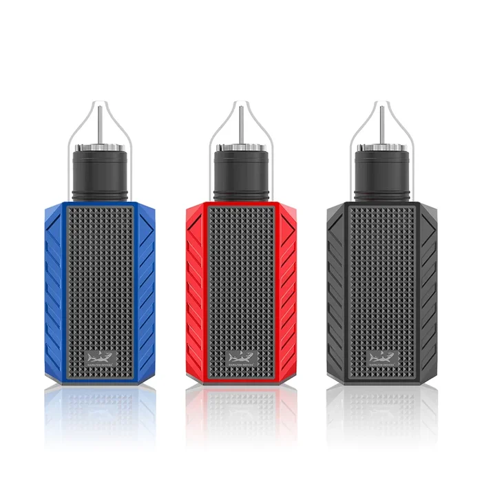 Hamilton Draco Dry Herb Kit