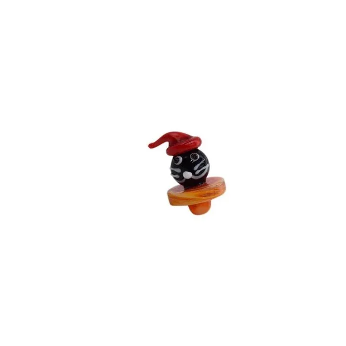 Hat Guy Carb Cap – (1 Count)