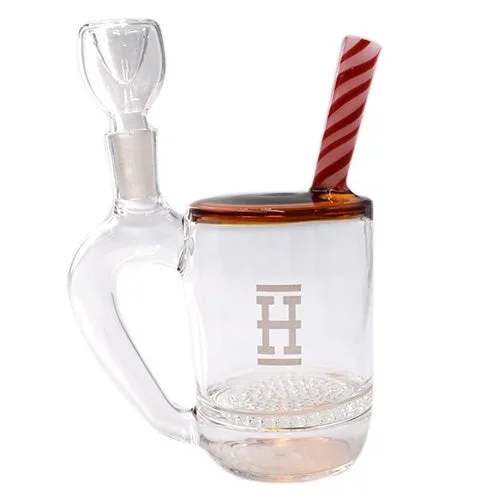 Hemper Coco Mug Rig – (1 Count)