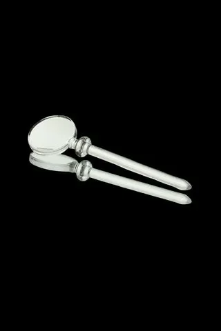 Hemper Glass Spike Dab Tool
