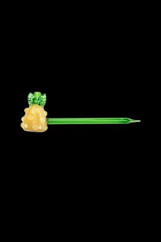 Hemper Pineapple Dab Tool & Carb Cap