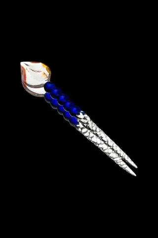 Hemper Torch Flame Dab Tool