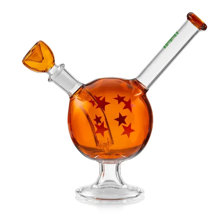 Hemper Wish Ball Bong – 7″