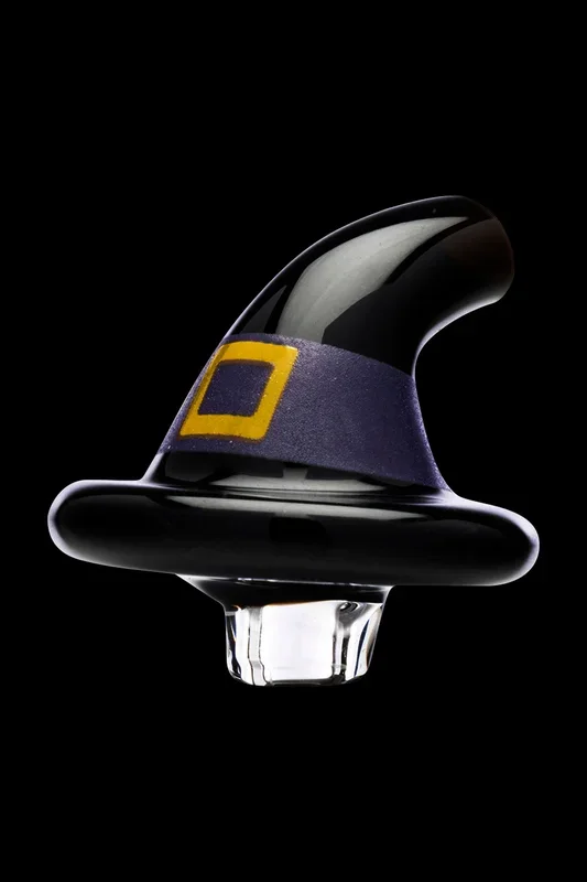Hemper Witch’s Hat Carb Cap