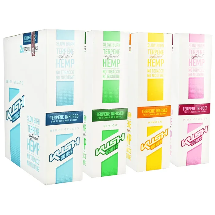 Hempire Hemp Rolling Papers