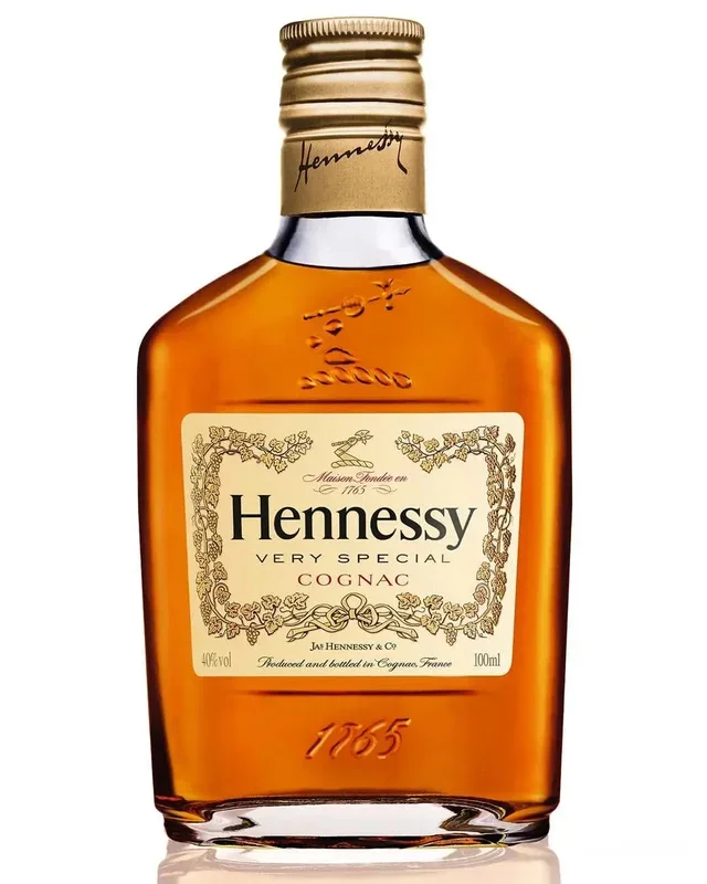 Hennessy Very Special Cognac, 10 cl bottle